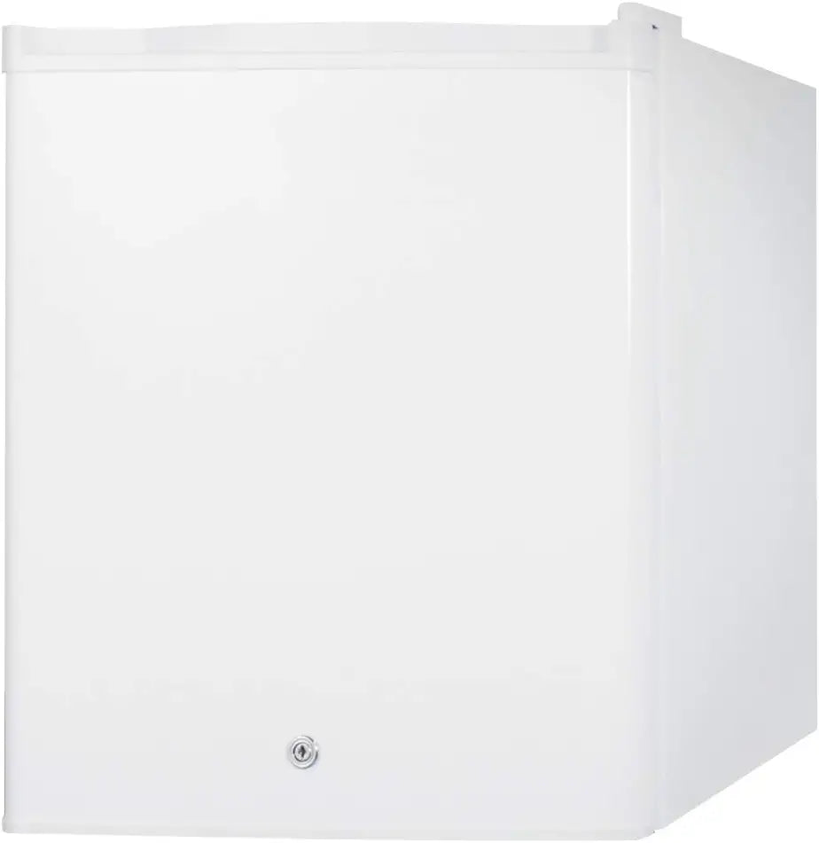 Summit FFAR25L7 Refrigerator, White