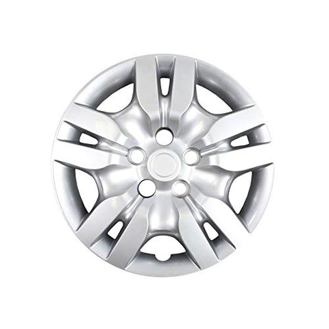 WC09-12 ALTIMASILVER16 foot 10 SPK