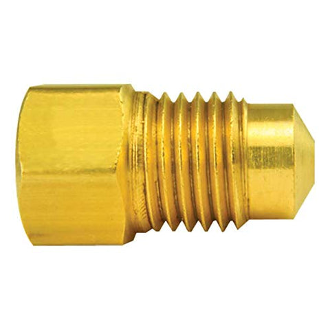 3/8-24-M13 X 1.5 BUBBLE