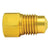 3/8-24-M13 X 1.5 BUBBLE