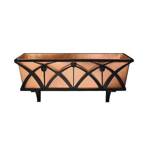 Achla B-51 Rookwood Window Box