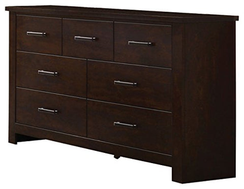 ACME Panang Mahogany Dresser
