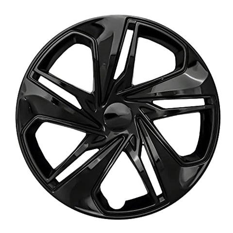 WC19-20 CIVICBLK16 foot 5 DBL SPK