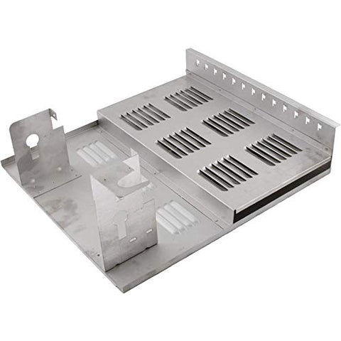 Zodiac R0317005 Burner Tray Shelf Replacement for Zodiac Jandy Lite2 400 Pool and Spa Heater