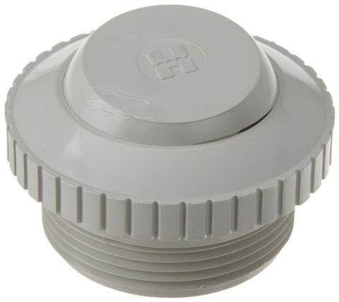 Hayward SP1419AGR 1-1/2-Inch MIP Gray Inlet Fitting Hydrosweep with Slotted Opening