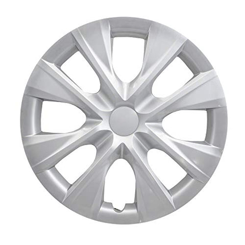 WC14-19 COROLLASILVER15 foot 8 SPK