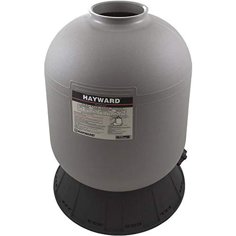 Hayward SX210AA1 Filter Body with Skirt Replacement for Hayward Pro Sand Filter