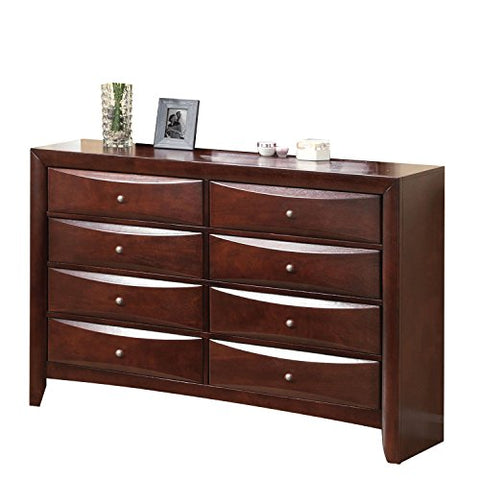 ACME Ireland Dresser - 21455 - Espresso