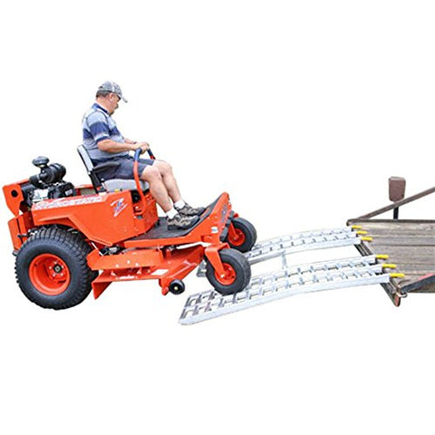 UTV / Zero Turn - 21x64