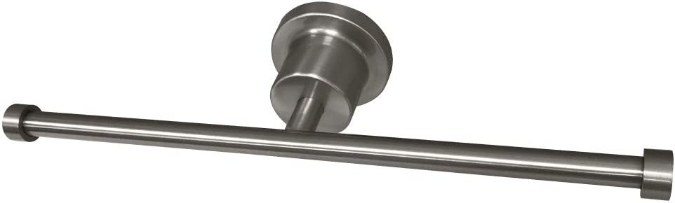 Kingston Brass BAH8218SN Concord Toilet Paper Holder, Brushed Nickel