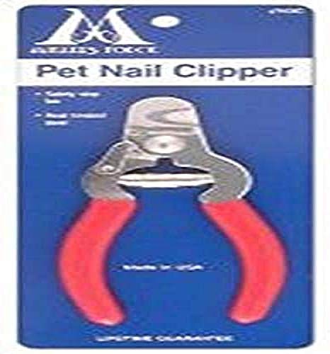MF Nail Clipper