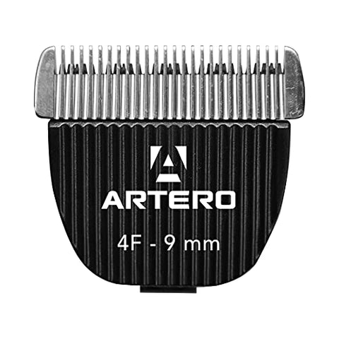 Artero 4F Blade XTron and Spektra
