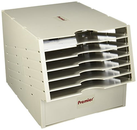 Premier CL-6 6-Sheet Collator