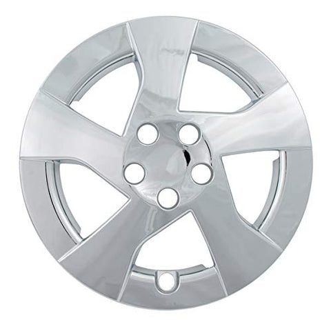 WC10-11 PRIUSSILVER15 foot 5 SPK DIR