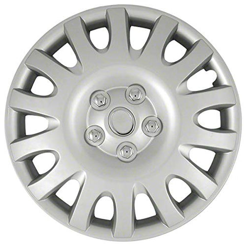 WC02-06 CAMRYSILVER16 foot 14 SPK