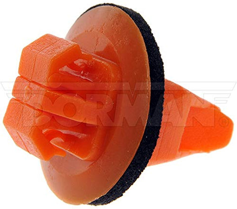 MOLDING RETAINER