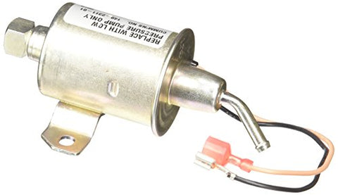ONAN FUEL PUMP- KY SERIES