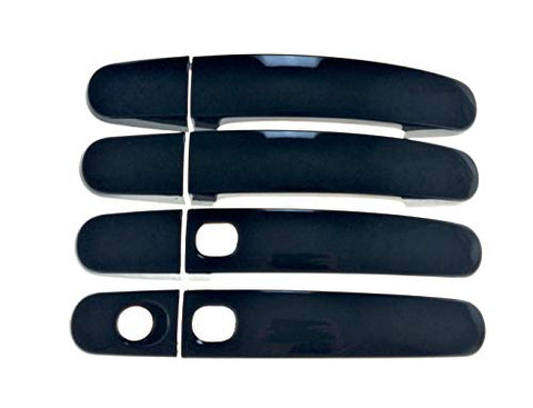 DOOR HANDLE COVER