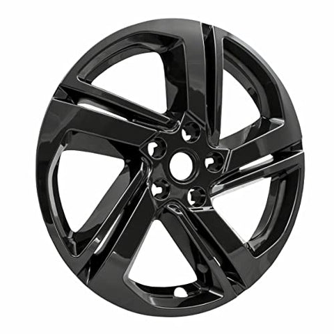 IMP18-20 TERRAINBLK18 foot 5 SPK