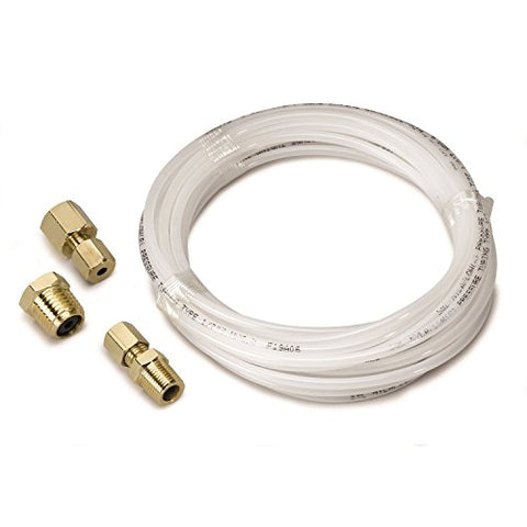 12FT NYLON TUBING 1/8 foot DIA