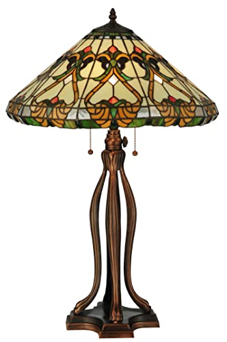 30 inches H Middleton Table Lamp