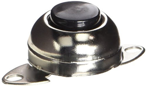 HORN BUTTON FLUSH MOUNT