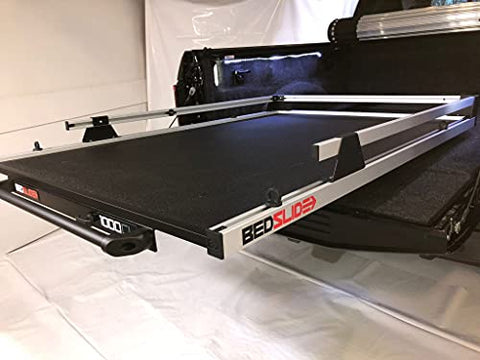 BEDSLIDE CLASSIC 70 foot X 38 foot