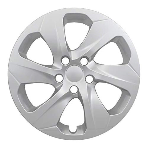 WC19-20 RAV4SILVER17 foot 6 SPK