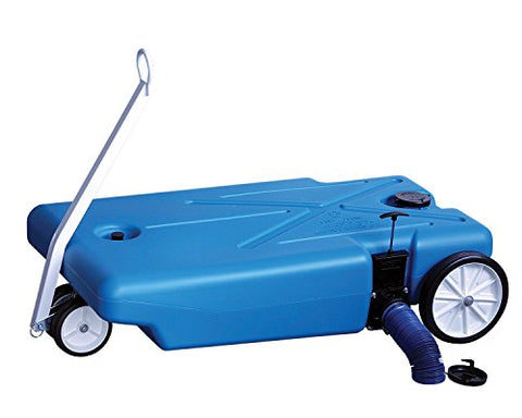 32GAL 4-WHEELER TOTE ALON