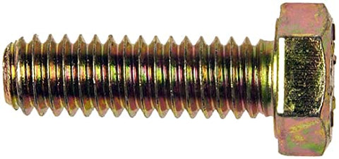 HEX BOLT