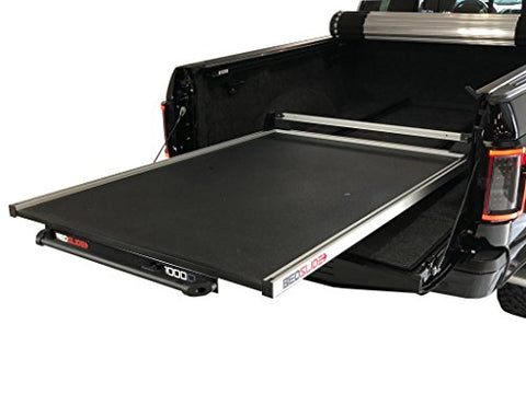 BEDSLIDE CLASSIC 75 foot X 48 foot