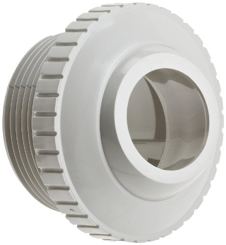 Hayward SP1419EGR Gray 1-Inch Opening Hydrostream Directional Flow Inlet Fitting with 1-1/2-Inch MIP Thread