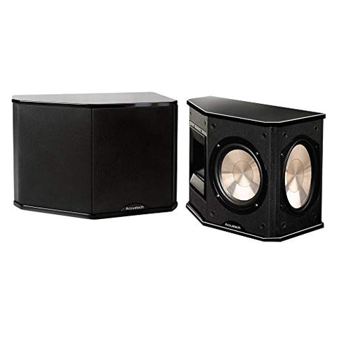 PL-66 bookshelf speaker