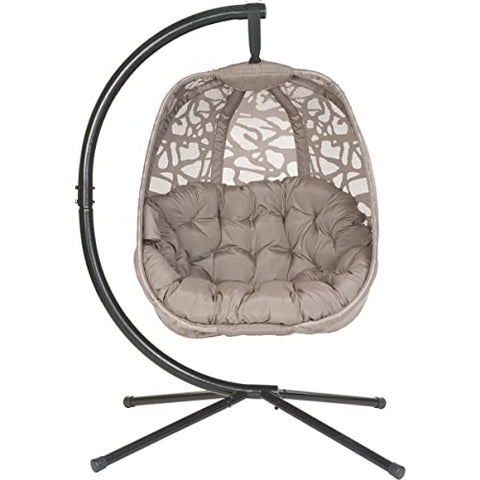 Hanging Egg Patio Chair - Branch