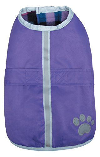 ZZ Nor footEaster Blanket Coat L Pur