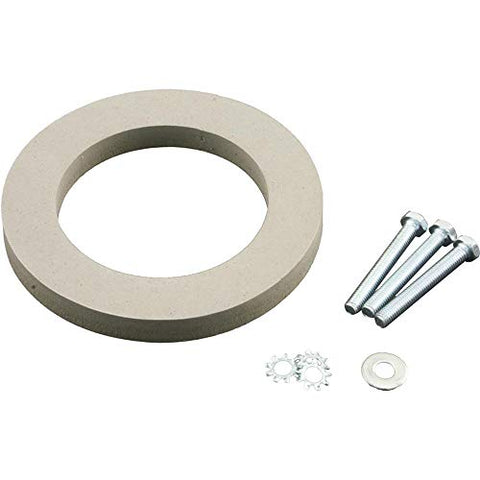 Zodiac R0308700 Blower Collector Gasket Replacement Kit for Zodiac Jandy Hi-E2 Pool and Spa Heater