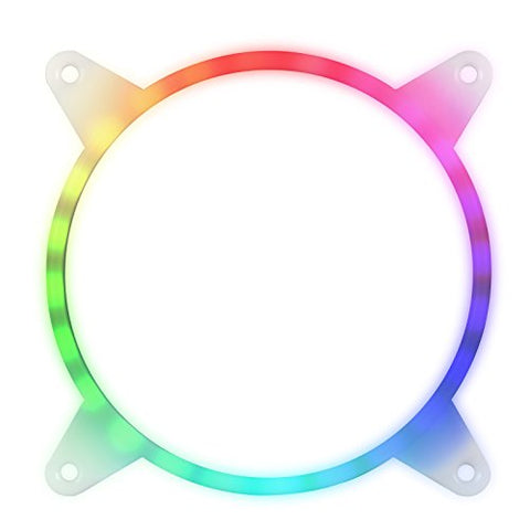 140mm Fan Grill with Addressable RGB LED