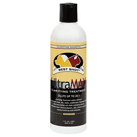 BT UltraMAX Clarifying Treatment 17 oz