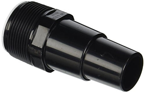Hayward SP1091CV In-Line Combo Hose Adapter and Check Valve