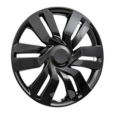 WC15-17 FITBLK15 foot 6 DBL SPK