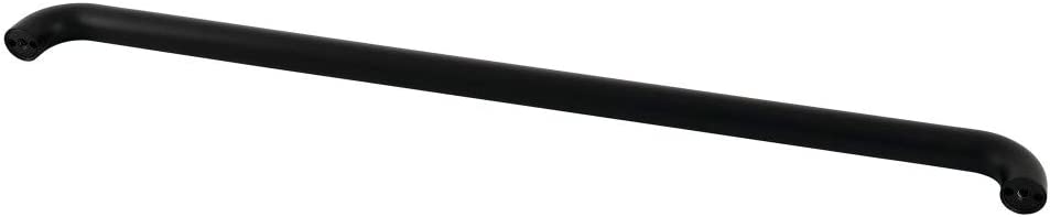 Kingston Brass DRR214320 32-Inch Grab Bar - Bar Only, Matte Black