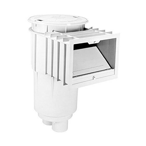 Hayward SP10821R SkimMaster In-Ground Pool Skimmer, Round
