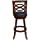 24&#34; Seina Counter Stool [Cherry]