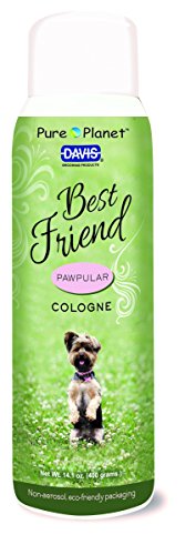 Best Friend Colognes Pawpular