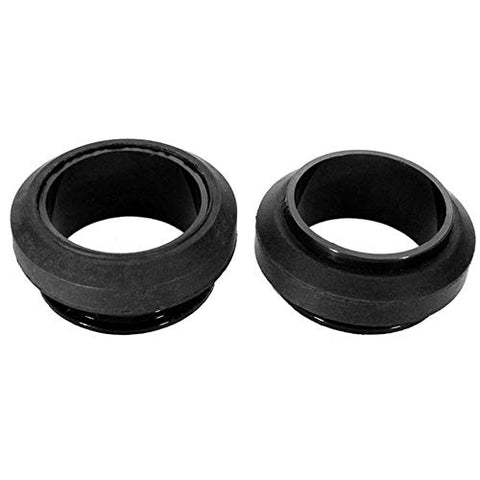 Zodiac R0392100 1-1/2-Inch Flange Gasket and Sleeve Replacement for Zodiac Jandy XL-3 Oil Fired Pool and Spa Heaters