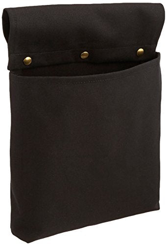 Telescope Casual Director Chair Script Bag, White