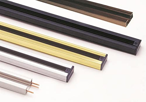 4 Ft. Track (3 Wires)