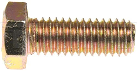 HEX BOLT