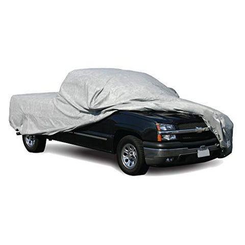 PICK-UP TRUCK COVER SMALL