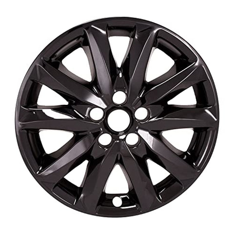 IMP 17-19 MAZDA3 18 foot BLACK SET 4